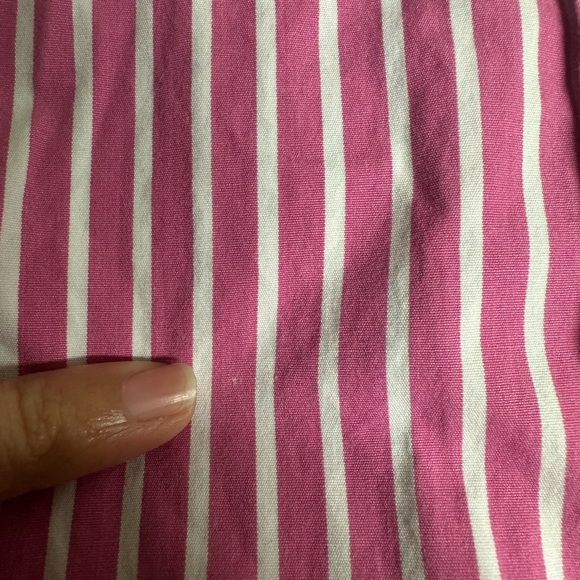 Toddler Ralph Lauren button down - Picture 4 of 7